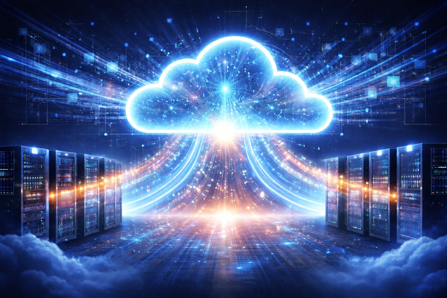 Cloud migration and modernisation services